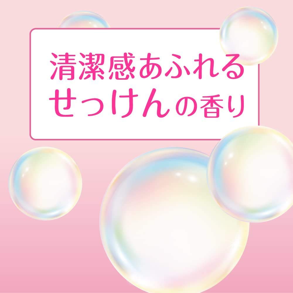 Biore Smooth Powder Refreshing Soap 10 Other Items Sheet, Scent, Portable, Pieces,