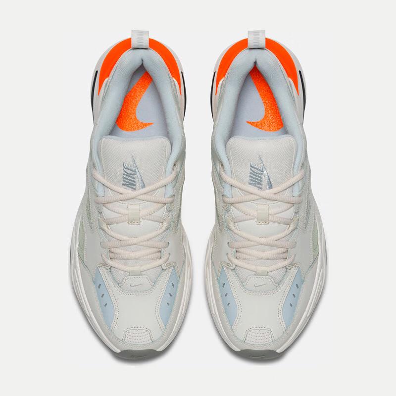 Nike Мужские повседневные кроссовки M2K Tekno