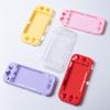 Nintendo Switch Lite Transparent Protective Case: All-Inclusive, Portable, Anti-Fall Design