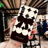 Чехол для телефона с бабочкой и сердечками для Xiaomi Mi 11 10 A2 A2lite A1 9 9SE 8Lite 8explorer F1 Poco M3 X3 Pro Fundas Cove