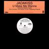 12-дюймовая пластинка JADAKISS, MARIAH CAREY - U Make Me Wanna INTR112331 Interscope Reco 2004 США Рэп и хип-хоп/R&B Б/У