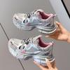 Dad Shoes, New Casual Shoes for Women, Versatile Thick-soled Sports Shoes, Running Shoes