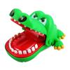 Animal Teeth Funny Toy Interesting Interactive Finger Biting Game Prank Toy for Kids