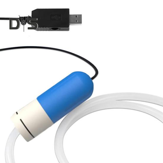 Вакуумная алмазная художественная ручка, электрический инструмент для размещения алмазов, без воска, с питанием от USB, вакуумная алмазная художественная ручка для самостоятельного алмазного искусства