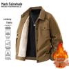 Мужская куртка на флисовой подкладке Mark Fairwhale