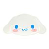 Sanrio Cinnamoroll Plate and Dryer 142336 Face-Shaped (Microwave, Dishwasher, Safe)