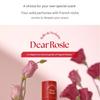 Dailycomma Belleau de Parfum Твердые духи 4,7 г Dear Rosie