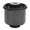 Rear Axle Mounting Suspension Bushes 1805815 Rubber Rear Beam To Chassis Trailing Arm Beam Bush for Fiesta Mk7 2008 To