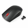 Lenovo Japan 4X30M56887 ThinkPad Essential Wireless Mouse