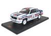 Ixo Model Opel Ascona 400 82 Acropolis Rally #6 H. Toivonen/F. Gallagher 1/18 Scale 18RMC097B