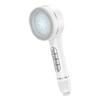 New 4 Functions High Pressure SPA Shower Head Water Saving Handheld Rainfall Bathroom Accessories Massage Filter Showerhead
