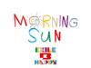 [CD] MORNING SUN Nomal Edition EXILE BE HAPPY RZCD-77953 J-Pop Maxi-Single NEW