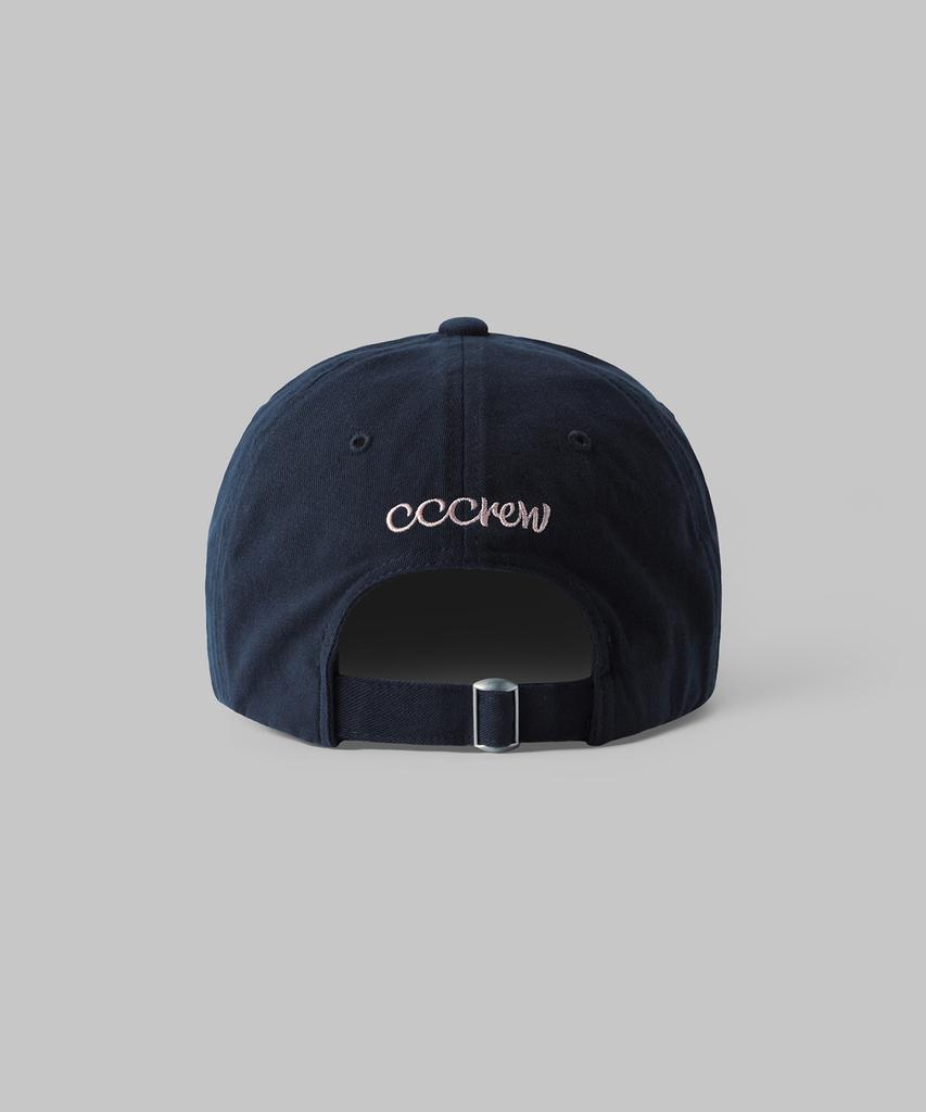 Кепка с шестью панелями Dugiseuseopeullaikeompeoni Cupcupcrew Icon