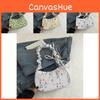 Fashionable Casual Crossbody Tote Bag For Women Spacious And Lightweight