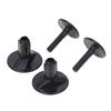 Прочные штекеры для лиша бодиборда, штекер для бодиборда с кордом, затягивающиеся, прочные аксессуары