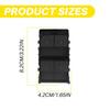 Front left Power Window Control Switch For Tesla Model 3 Model Y -2024 EAX V