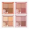 B. by Mood On Eye Palette 7g 4 Colors
