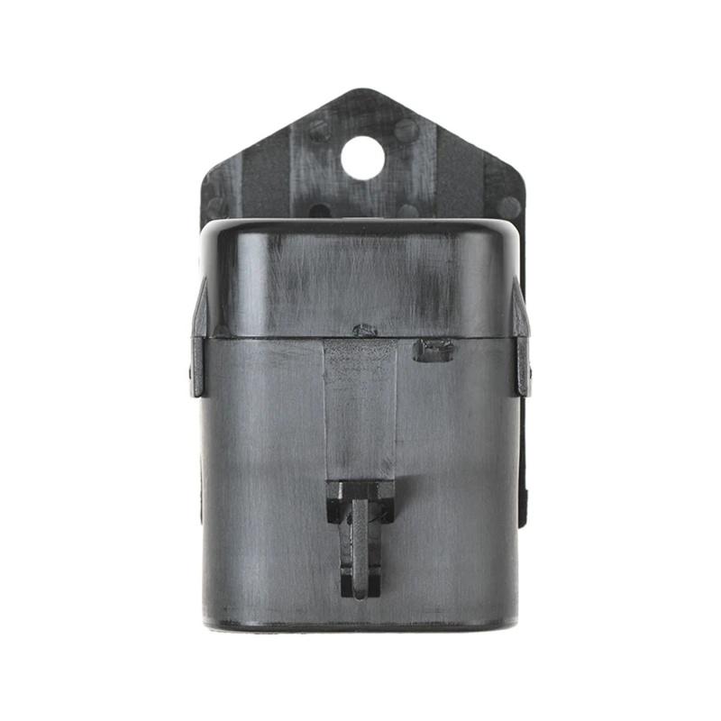 1341919 1341641 Radiator Fan Blower Motor Resistor For Corsa D 05-14 Fiat Grande Punto 05-10 1341586 13256565 55703589 55704057