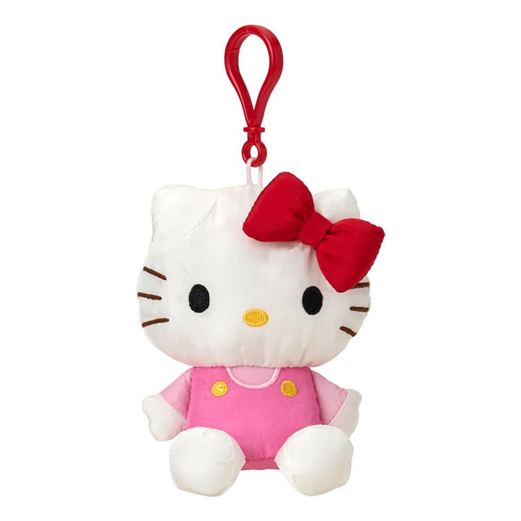 Держатель для маскота Sanrio Hello Kitty и ABS Возраст 6 и 320421 (САНРИО) (Фувасика Дети) Нейлон, Полиэстер, Смола, Вверх, Ремешок,