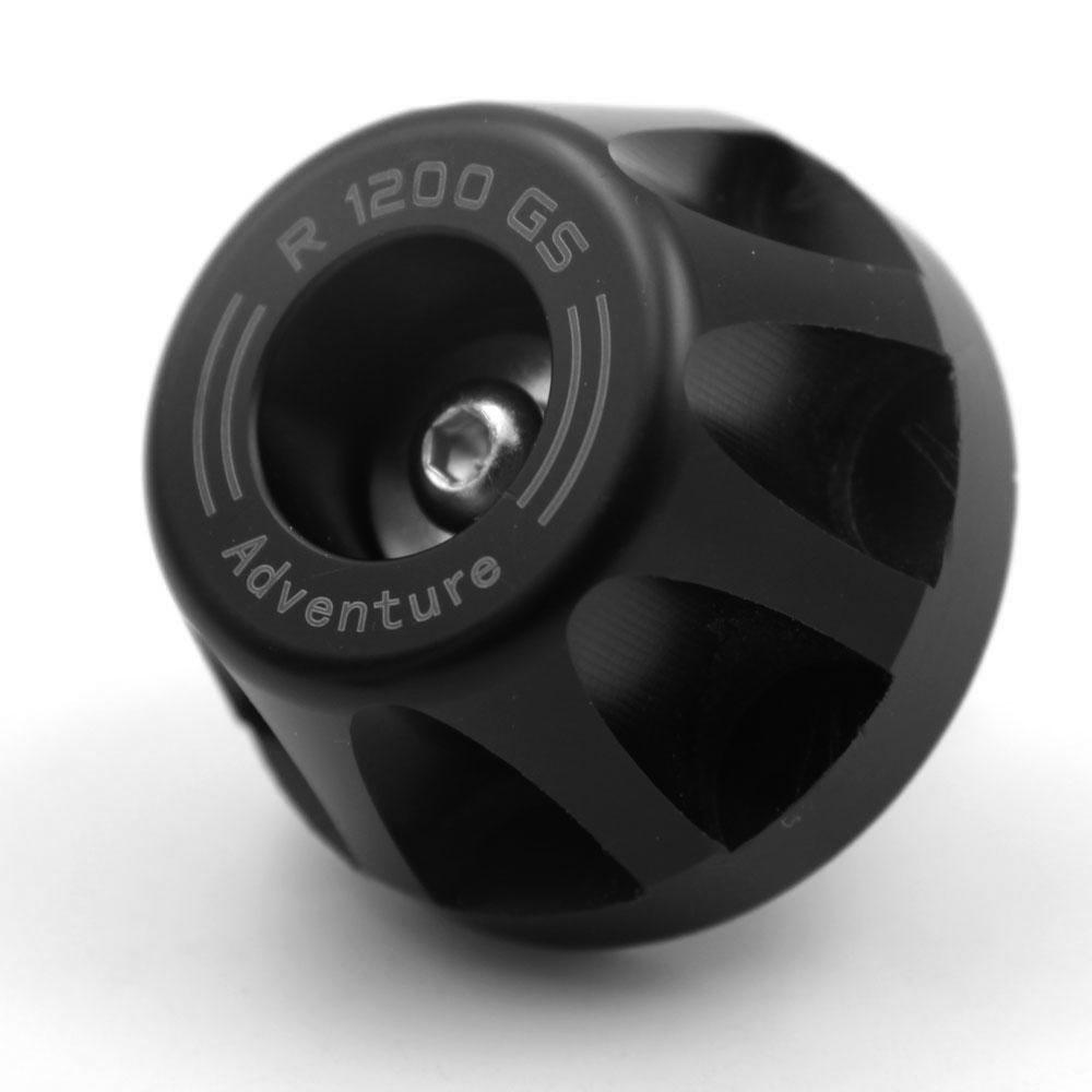 Для BMW R1250GS LC ADV R1200GS Adventure R NINET R1300GS 2014-2025 Мотоцикл Корпус главной передачи Кардан Слайдер защиты от падений