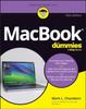 Книга MacBook For Dummies