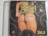 CD РАЗНОЕ - Bass Patrol!(5)Non-Stop Mix CTCR14011 Япония ObiDance & Electronica Б/у