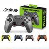 Беспроводной игровой контроллер 2.4G для Android TV Box, ПК, PS3, Steam, Геймпад, Джойстик с функцией Turbo