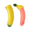 Banana Prank Jokes Sex Toys Adult Penis Pecker Bachelor Bachelorette Party Gift