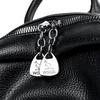 Women Soft Leather Backpacks Large Capacity Bookbag Schoolbag Designer High Quality Backpack Casual Shoulder Bags