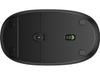 HP 240 Wireless Bluetooth Mouse, Black (Model Number: 3V0G9AA#UUF), Bluetooth 5.1