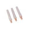 Anti-Welding Slag Welding Wire Feeding Tips Coated Welding Torch Nozzle Mig Mag Special Material Welding Gun Consumables