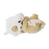 Pokémon Center Original Soft Plush Toy Pokémon Sleep Goodnight Caracara 32 X 22 X 16 Cm (H X W X D)