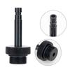 Car Oil Filling Filler Adapter Kit Auto Transmission Fluid Connector Fuel Dispenser Connector with