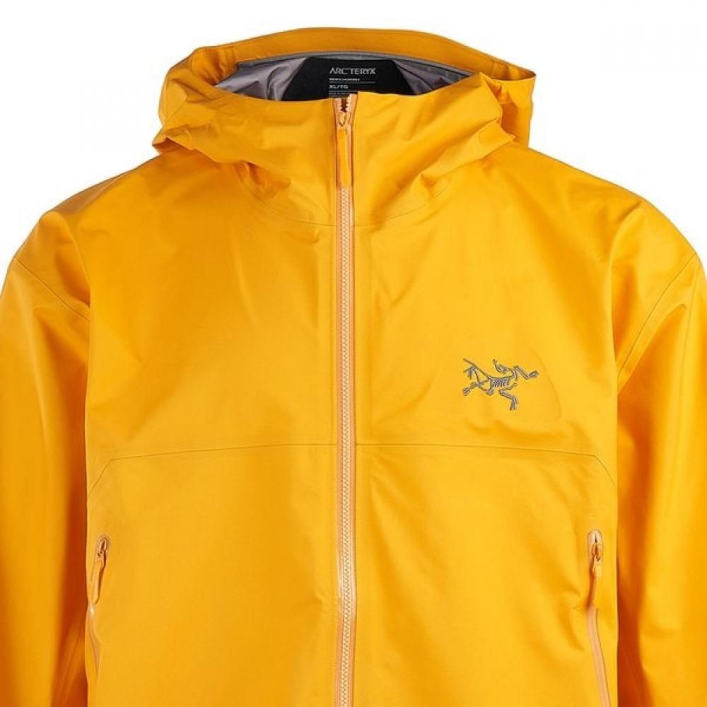 Arcteryx Men S Beta Jacket X000007507