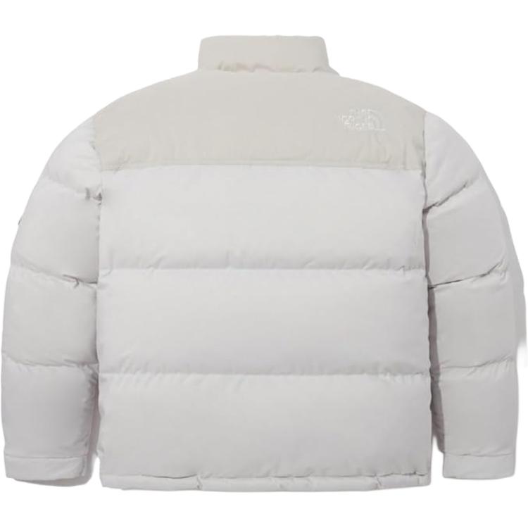 The North Face Пуховик Nuptse Унисекс Бежевый NJ1DP56K