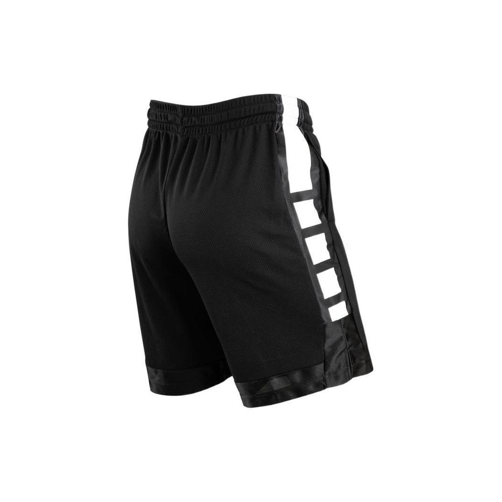 Nike Повседневные шорты с цветными блоками, мужские брюки, черные DN4003-010