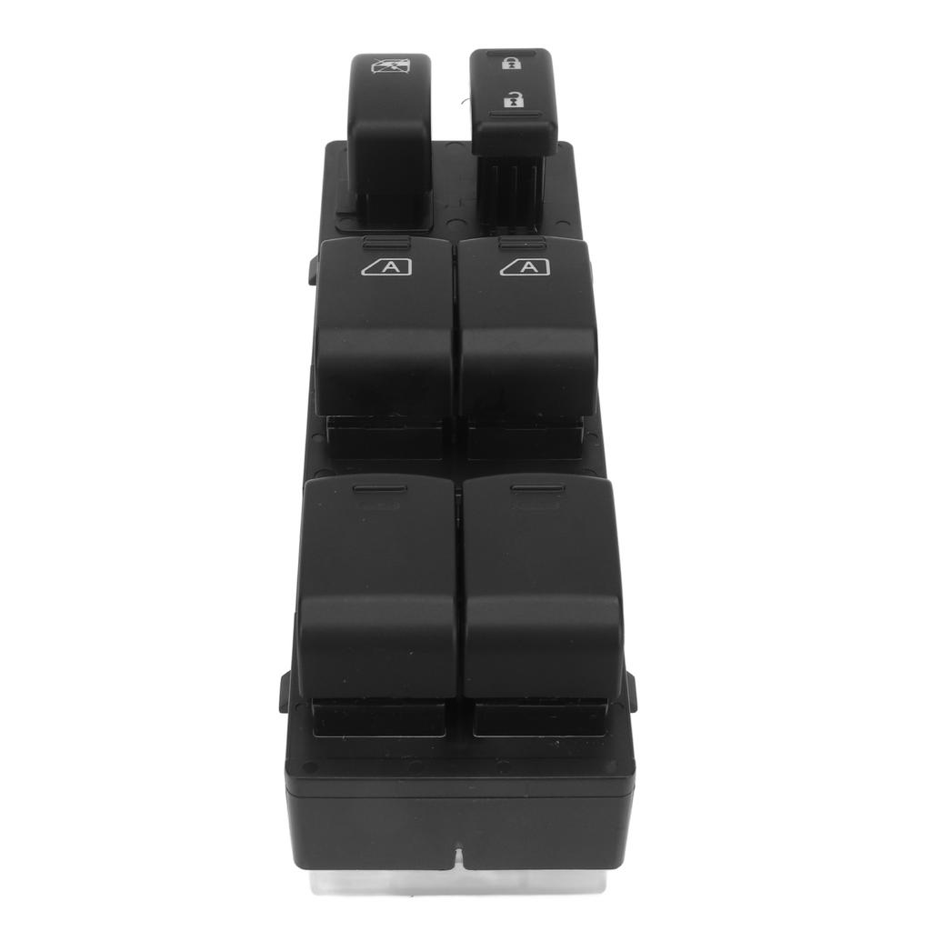 Power Window Switches 25401 1CA6A Window Button Glass Lift Switch Replacement for Infiniti FX35