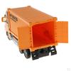 1:18 Die-cast Construction Vehicle Car Truck Model