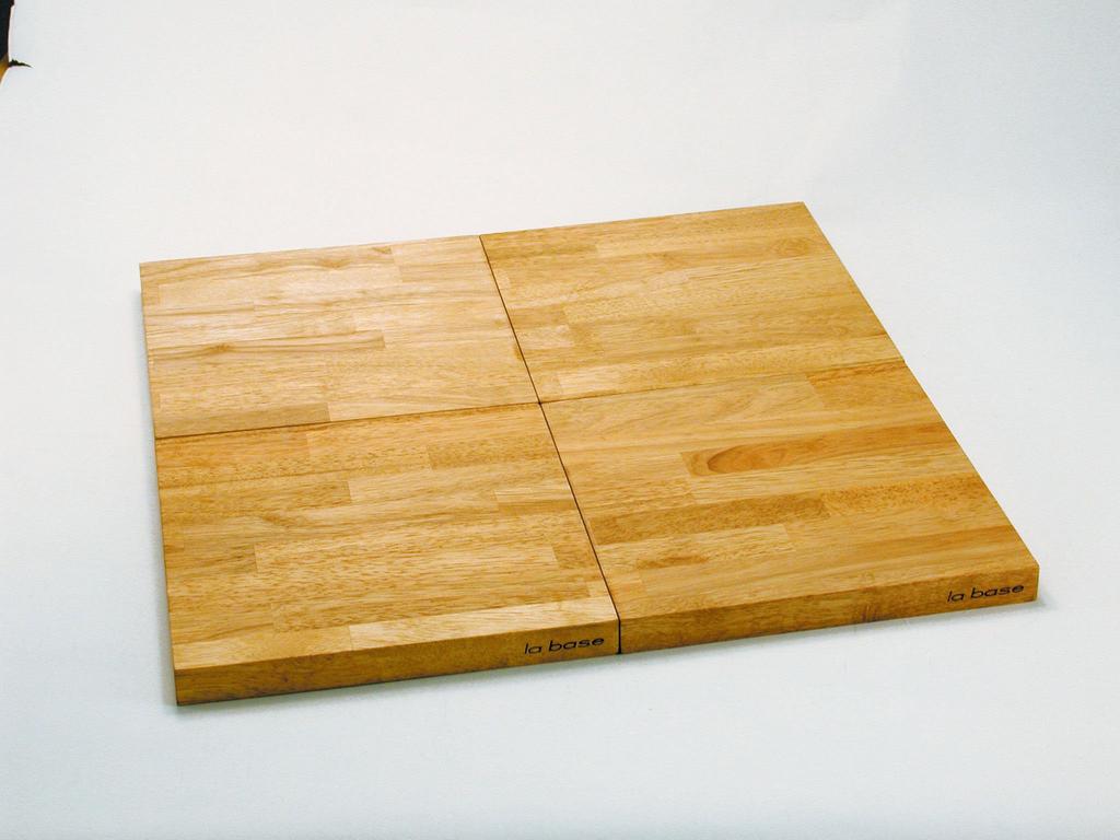 Основа Yoko Arimoto Разделочная доска 26 см Сделано в Японии Цубаме Сандзё LB-009