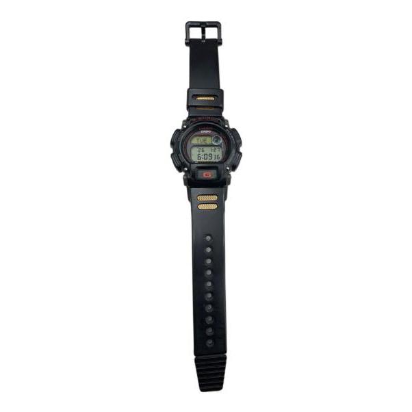 Подержанные наручные часы G-SHOCK