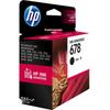 HP 678 Original Printhead Ink Cartridge