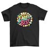 'Dad's Best'' T-shirt - A Hilarious Tribute To All Things Dads! Funny T-shirt, Un