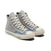 Converse Кеды Chuck Taylor All Star 1970-х годов из холста Varsity Grey 172022C