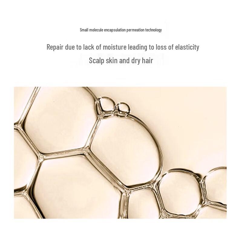 Green Valley Astaxanthin Hair Care Trio Set