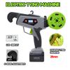 16.8V Grape Vine Fully Automatic Knotter Handheld Garden Plants Branch Binding Tools Portable Electric Tying Machine