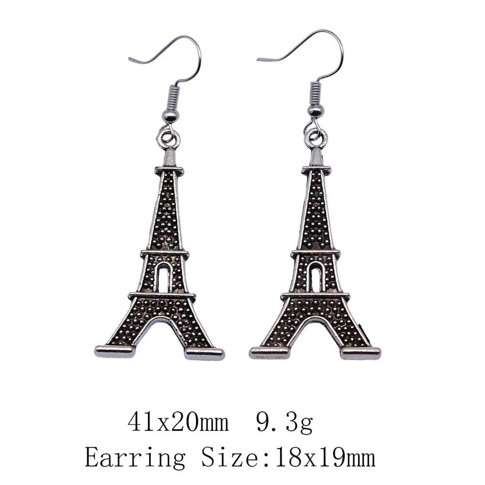 Комплект сережек на День благодарения, серьги-подвески и подвески на тему путешествий в самолете и Рождество, женские сумки, необычные серьги