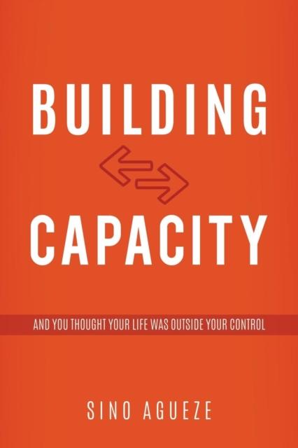 The Building Capacity Book