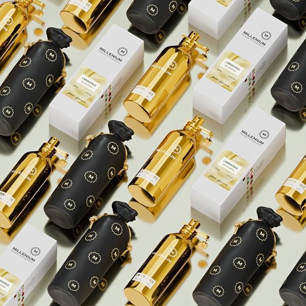 Женская парфюмерная вода Millenium L'IMPERATRICE 100 мл, EDP
