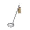 Takagi Japanese-made All Stainless Steel Ladle, Medium
