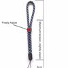 Lanyard Key Rope Walkie Talkie Hand Lanyard USB Lanyard Mobile Phone Wrist Straps Gadget Rope